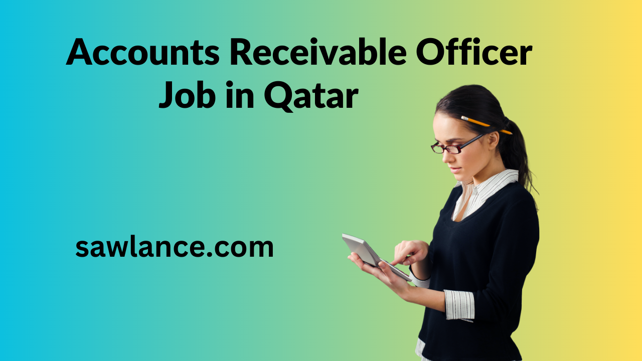 Officer Job in Qatar