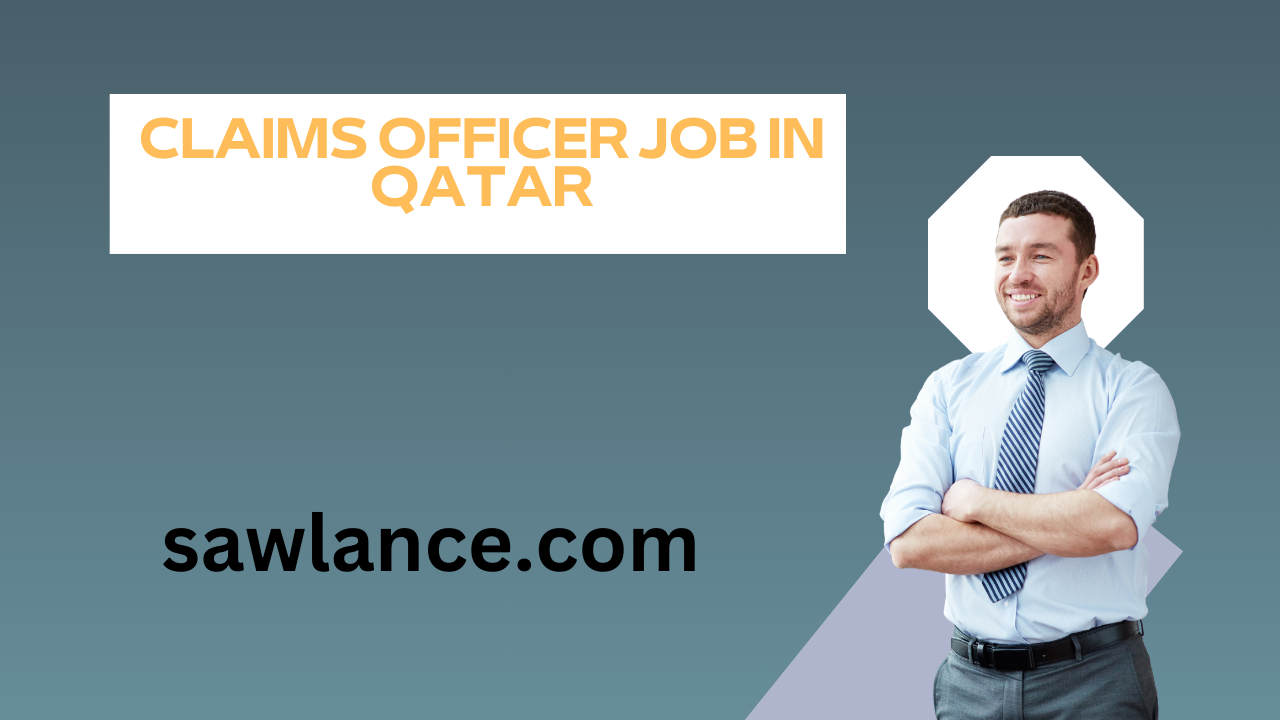 Officer Job in Qatar