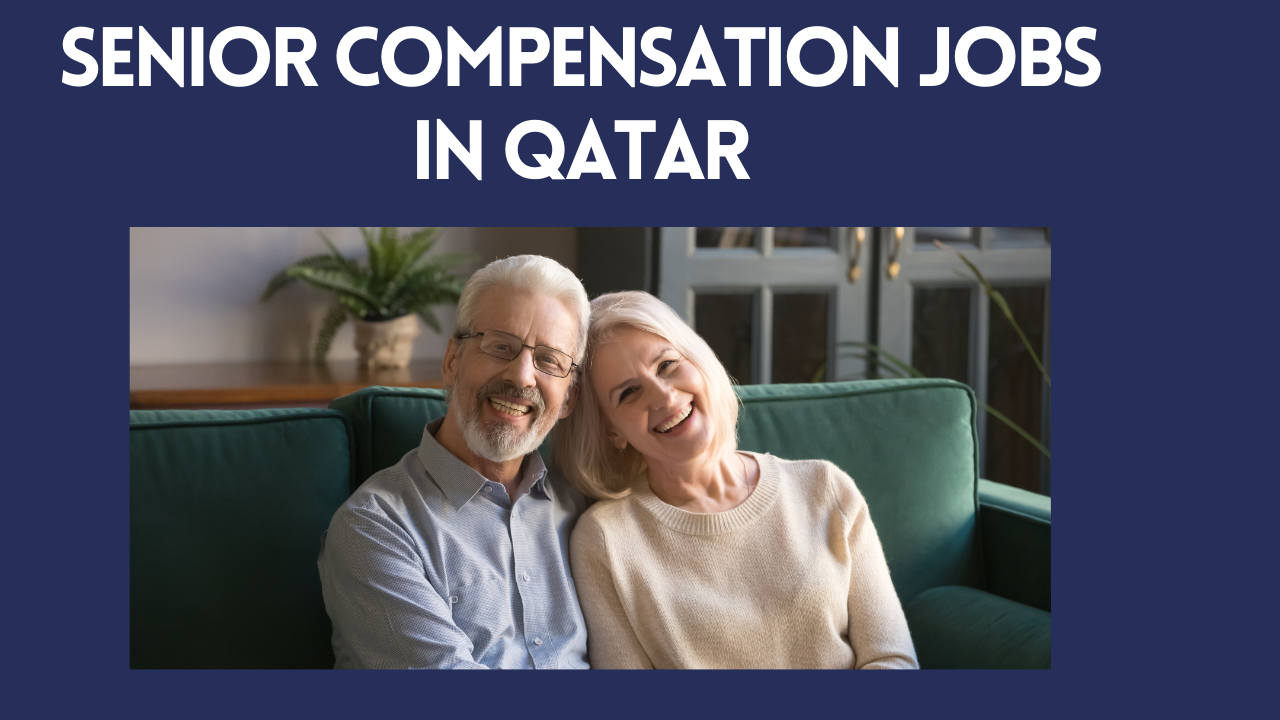 Jobs in Qatar