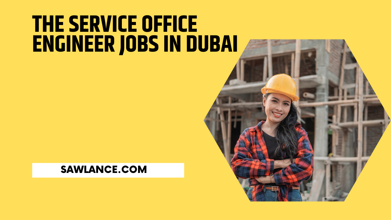 Engineer jobs in Dubai